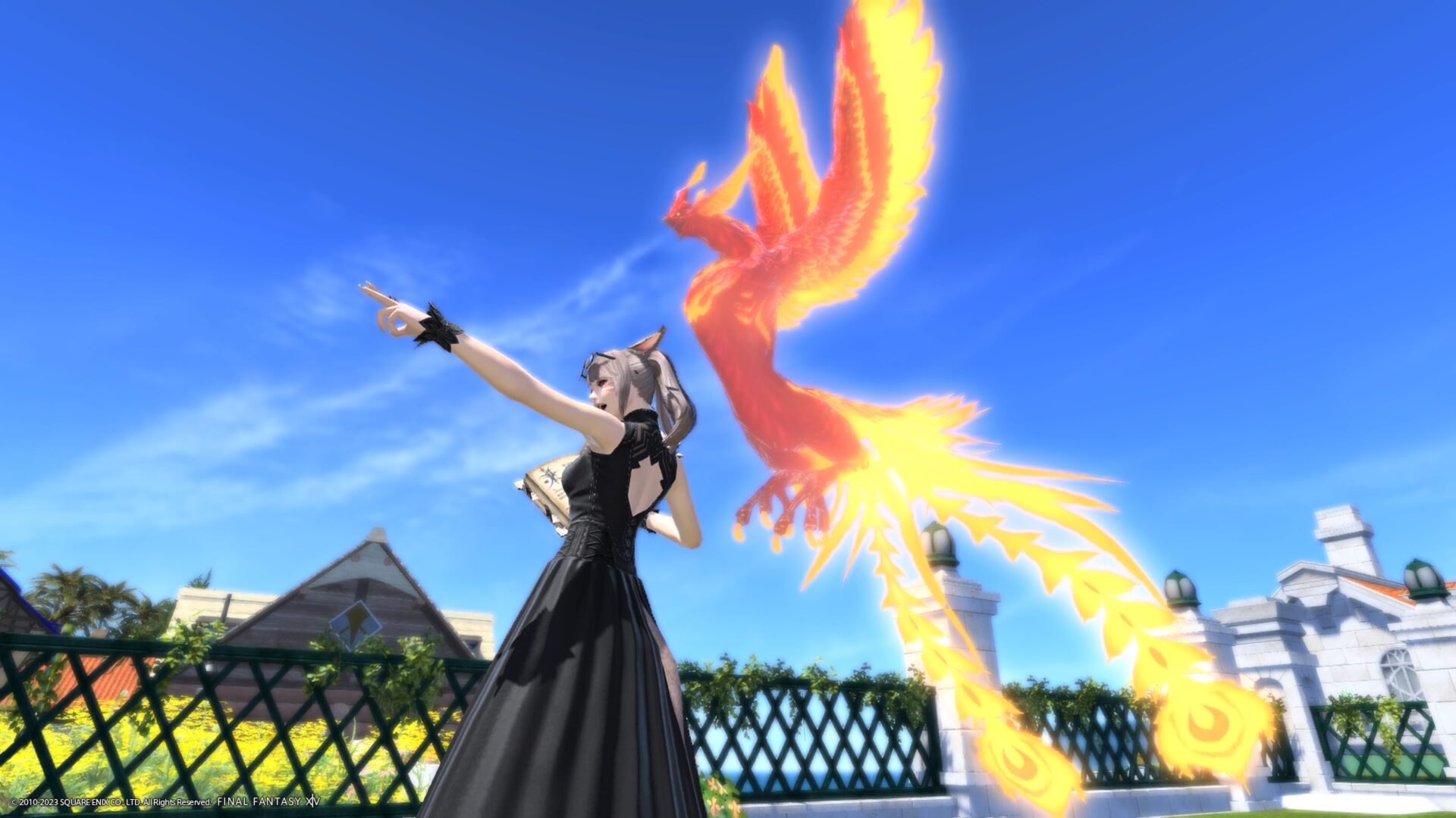 【FF14】召喚士のスキルまとめ | れんのエオ活日記